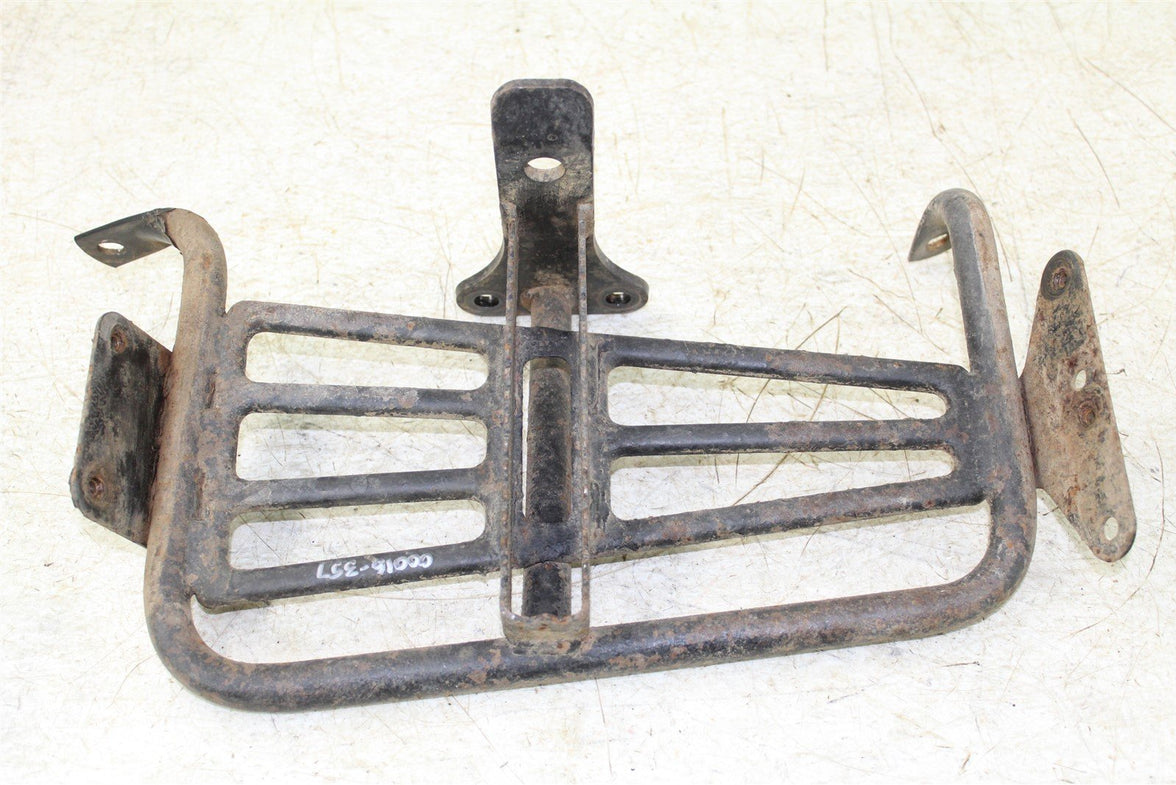 2001 Arctic Cat 300 2x4 Foot Pegs Rests Set Left Right