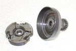 2001 Arctic Cat 300 2x4 Centrifugal Clutch