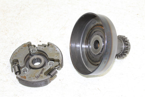 2001 Arctic Cat 300 2x4 Centrifugal Clutch