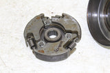 2001 Arctic Cat 300 2x4 Centrifugal Clutch