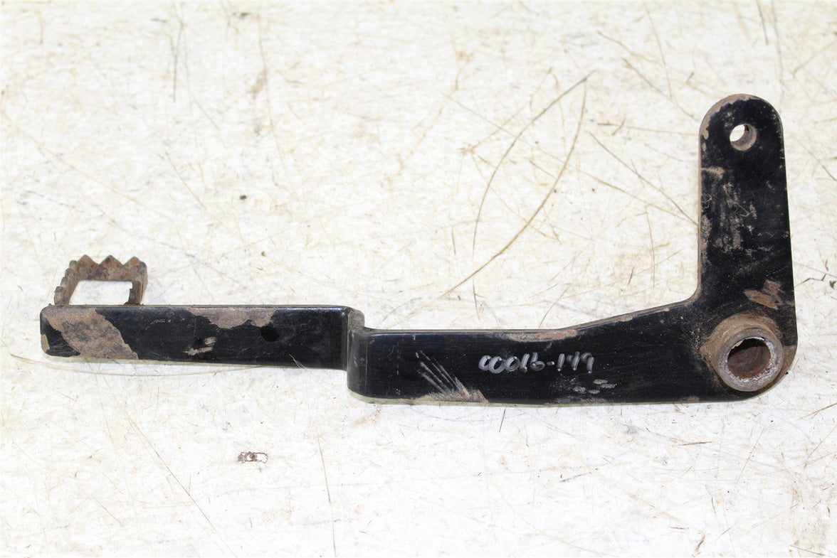 2001 Arctic Cat 300 2x4 Rear Brake Pedal