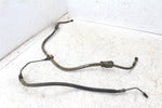 2001 Arctic Cat 300 2x4 Front Brake Hose Line