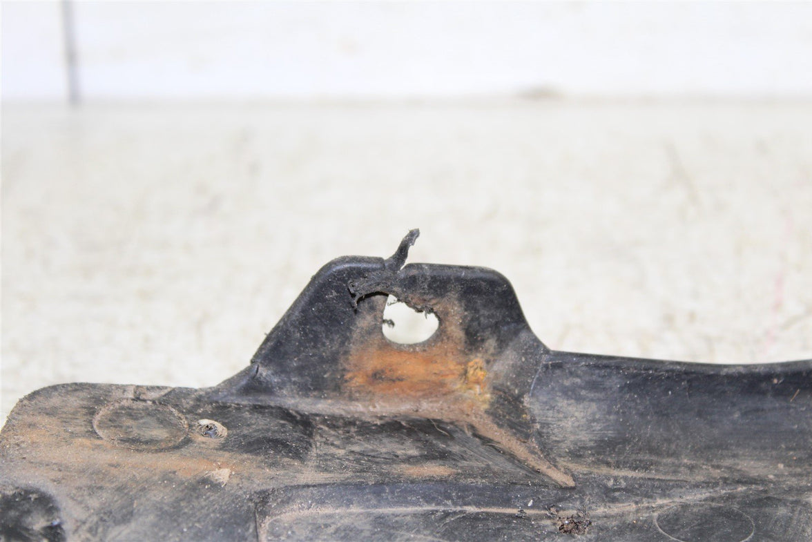 2002 Suzuki Vinson 500 4x4 Skid Plate Engine Guard Auto LTA