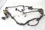 2002 Suzuki Vinson 500 4x4 Wire Wiring Harness Loom Auto LTA
