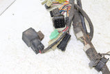 2002 Suzuki Vinson 500 4x4 Wire Wiring Harness Loom Auto LTA