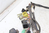 2002 Suzuki Vinson 500 4x4 Wire Wiring Harness Loom Auto LTA