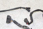 2002 Suzuki Vinson 500 4x4 Wire Wiring Harness Loom Auto LTA