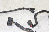 2002 Suzuki Vinson 500 4x4 Wire Wiring Harness Loom Auto LTA