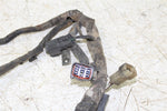 2002 Suzuki Vinson 500 4x4 Wire Wiring Harness Loom Auto LTA
