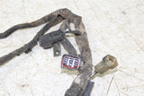 2002 Suzuki Vinson 500 4x4 Wire Wiring Harness Loom Auto LTA
