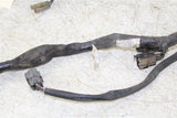 2002 Suzuki Vinson 500 4x4 Wire Wiring Harness Loom Auto LTA