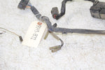 2002 Suzuki Vinson 500 4x4 Wire Wiring Harness Loom Auto LTA
