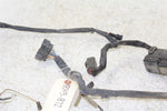 2002 Suzuki Vinson 500 4x4 Wire Wiring Harness Loom Auto LTA