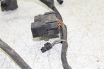 2002 Suzuki Vinson 500 4x4 Wire Wiring Harness Loom Auto LTA