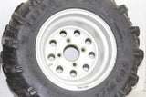 2002 Suzuki Vinson 500 4x4 Rear Wheel Set Rims