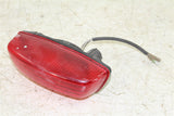 2002 Suzuki Vinson 500 4x4 Rear Brake Light Taillight