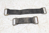 2002 Suzuki Vinson 500 4x4 Straps