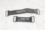 2002 Suzuki Vinson 500 4x4 Straps