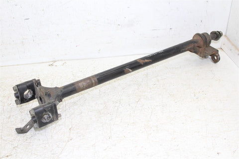 2002 Suzuki Vinson 500 4x4 Steering Stem Shaft