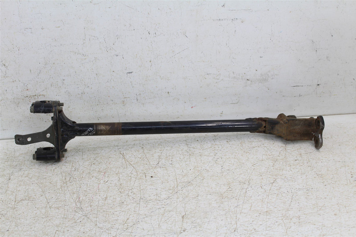 2002 Suzuki Vinson 500 4x4 Steering Stem Shaft