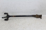 2002 Suzuki Vinson 500 4x4 Steering Stem Shaft