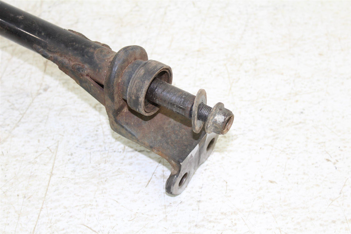 2002 Suzuki Vinson 500 4x4 Steering Stem Shaft