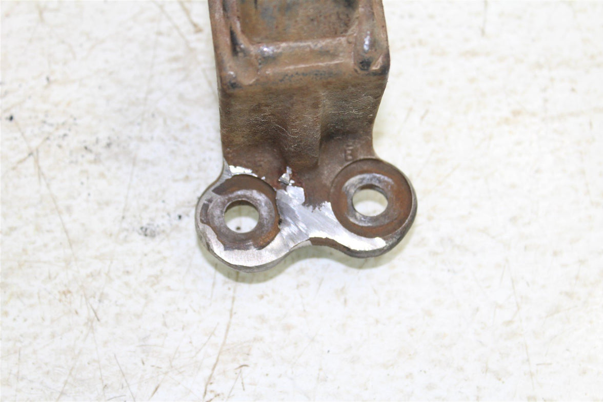 2002 Suzuki Vinson 500 4x4 Steering Stem Shaft