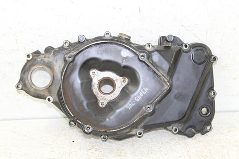 2002 Suzuki Vinson 500 4x4 Stator Cover Auto LTA