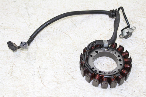 2002 Suzuki Vinson 500 4x4 Stator Magneto Generator Coil Auto LTA