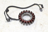 2002 Suzuki Vinson 500 4x4 Stator Magneto Generator Coil Auto LTA