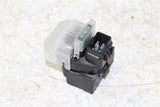 2002 Suzuki Vinson 500 4x4 Starter Relay Solenoid