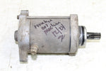 2002 Suzuki Vinson 500 4x4 Starter Motor Auto LTA