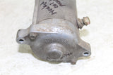 2002 Suzuki Vinson 500 4x4 Starter Motor Auto LTA