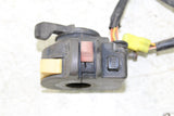 2002 Suzuki Vinson 500 4x4 Start Button Kill Switch On Off