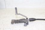 2002 Suzuki Vinson 500 4x4 Shifter Cable Auto LTA