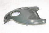 2002 Suzuki Vinson 500 4x4 Gas Tank Cover Guard