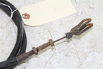 2002 Suzuki Vinson 500 4x4 Parking Brake Cable