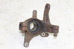 2002 Suzuki Vinson 500 4x4 Front Left Knuckle Control Arm Mount