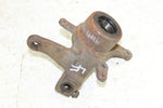 2002 Suzuki Vinson 500 4x4 Front Left Knuckle Control Arm Mount