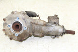 2002 Suzuki Vinson 500 4x4 Rear Differential Auto LTA