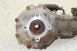 2002 Suzuki Vinson 500 4x4 Rear Differential Auto LTA