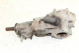 2002 Suzuki Vinson 500 4x4 Rear Differential Auto LTA