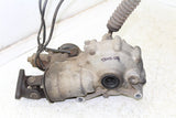 2002 Suzuki Vinson 500 4x4 Front Differential w/ Actuator Auto LTA