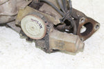 2002 Suzuki Vinson 500 4x4 Front Differential w/ Actuator Auto LTA