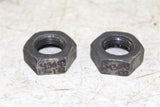 2002 Suzuki Vinson 500 4x4 Clutch Nuts Primary Secondary Auto LTA