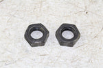 2002 Suzuki Vinson 500 4x4 Clutch Nuts Primary Secondary Auto LTA