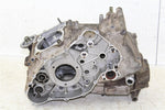 2002 Suzuki Vinson 500 4x4 Engine Cases Crankcase Left Right Auto LTA