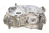 2002 Suzuki Vinson 500 4x4 Engine Cases Crankcase Left Right Auto LTA