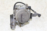 2002 Suzuki Vinson 500 4x4 Keihin Carburetor Carb Fuel Intake Auto LTA