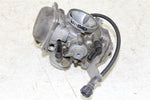 2002 Suzuki Vinson 500 4x4 Keihin Carburetor Carb Fuel Intake Auto LTA